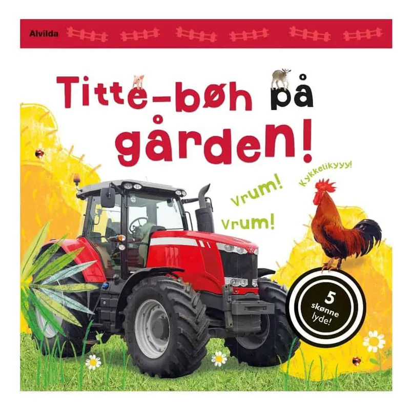 kaereboern583147