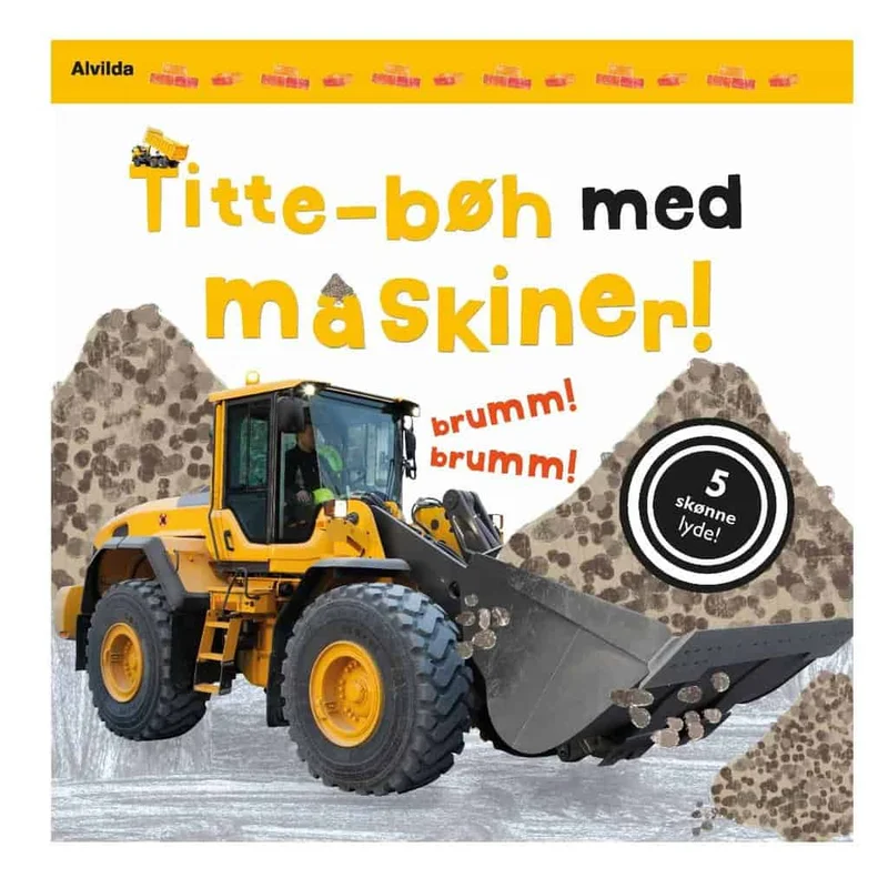 kaereboern583266